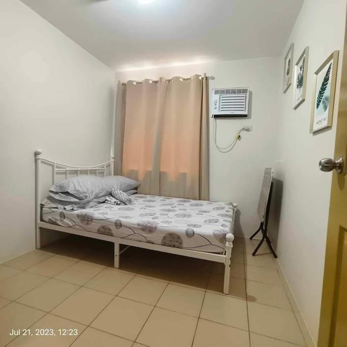 2 Bedroom Condo Unit At 8 Spatial Davao Exterior photo